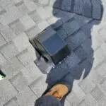 Roof Repairs (Residential)