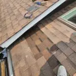 Roof Repair Project in Toronto (Residential)