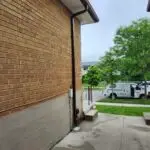 Roof Repair Project in North York(Residential)