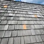 Cedar Roof Repair in Toronto (Residential)