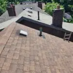 Roof Repair in Toronto (Residential)