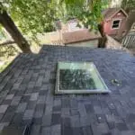 Roof and Skylight Replacement in Toronto (Residential)