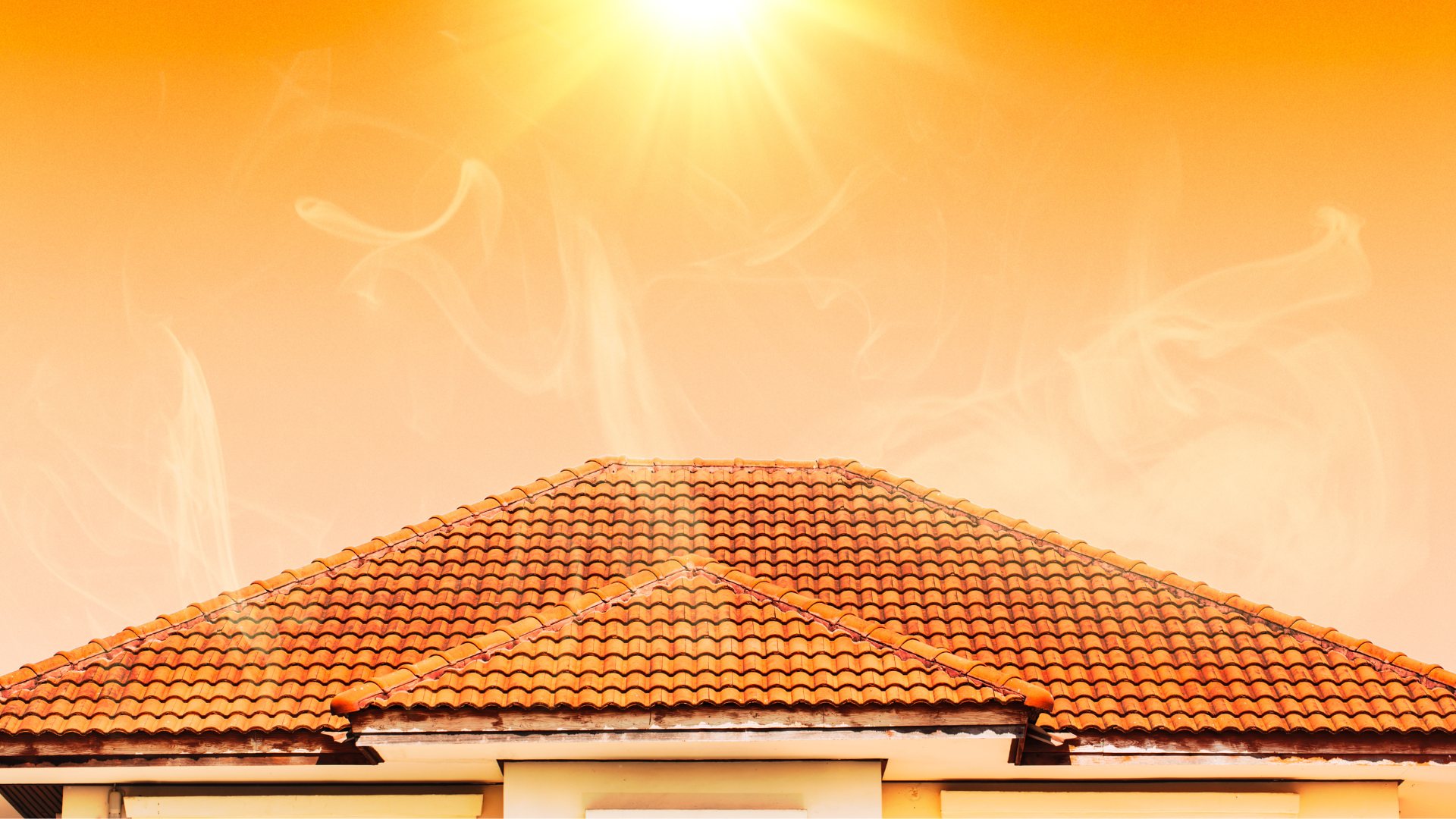 Beat the Heat: How Summer Sun Affects Your Roof (and What to Do About It)