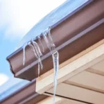 Ice and Water Shield in Ontario: The Winter Upgrade That Prevents Ice Dam Leaks