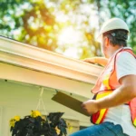 Spring Roof Inspection Checklist For Ontario Homes: What Winter May Have Left Behind