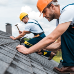 How Much Does Roof Repair Cost In Toronto?