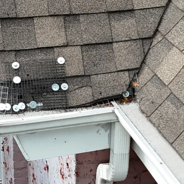 Toronto Roof Repair & Soffit Restoration